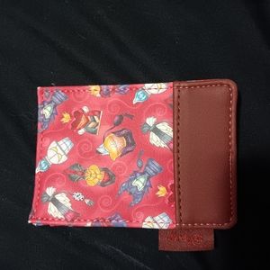 Loungefly card holder